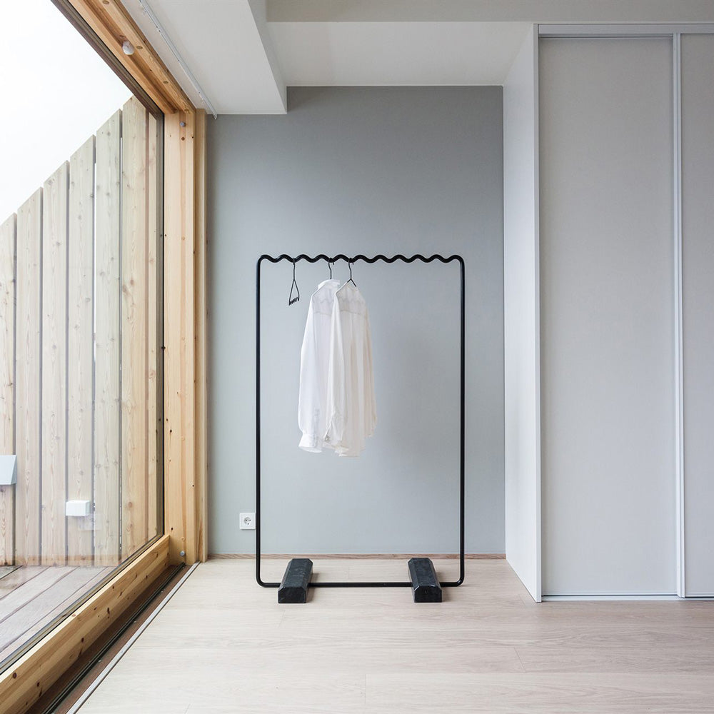 Sine Hanger Cloth