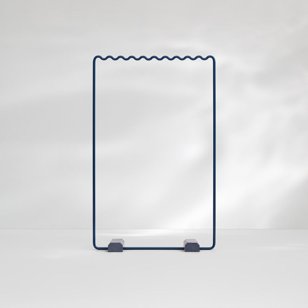 Sine Hanger Cloth