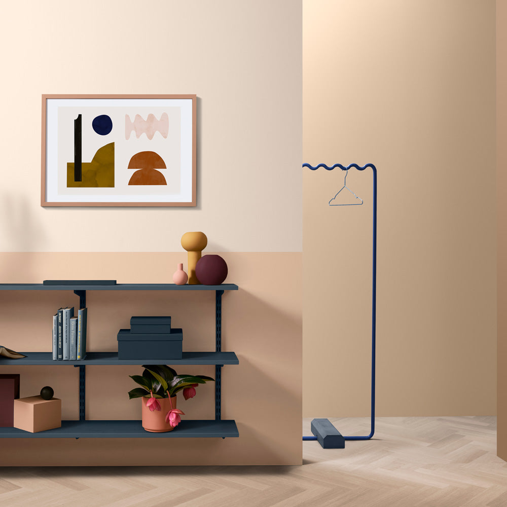 Sine Hanger Cloth