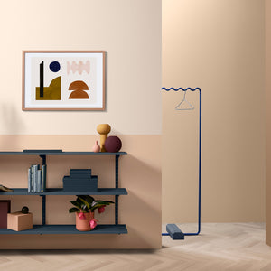 Sine Hanger Cloth