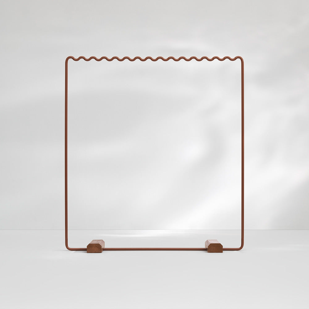 Sine Hanger Cloth
