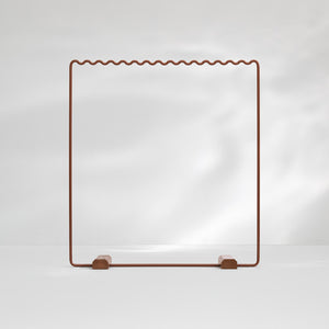 Sine Hanger Cloth