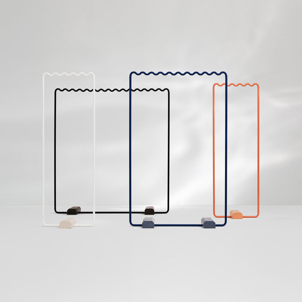 Sine Hanger Cloth