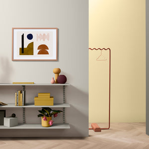 Sine Hanger Cloth