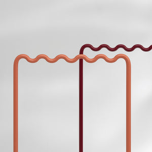 Sine Hanger Cloth