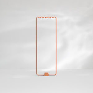 Sine Hanger Cloth