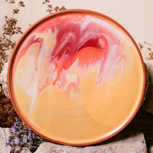 Assiette Large Set of 2