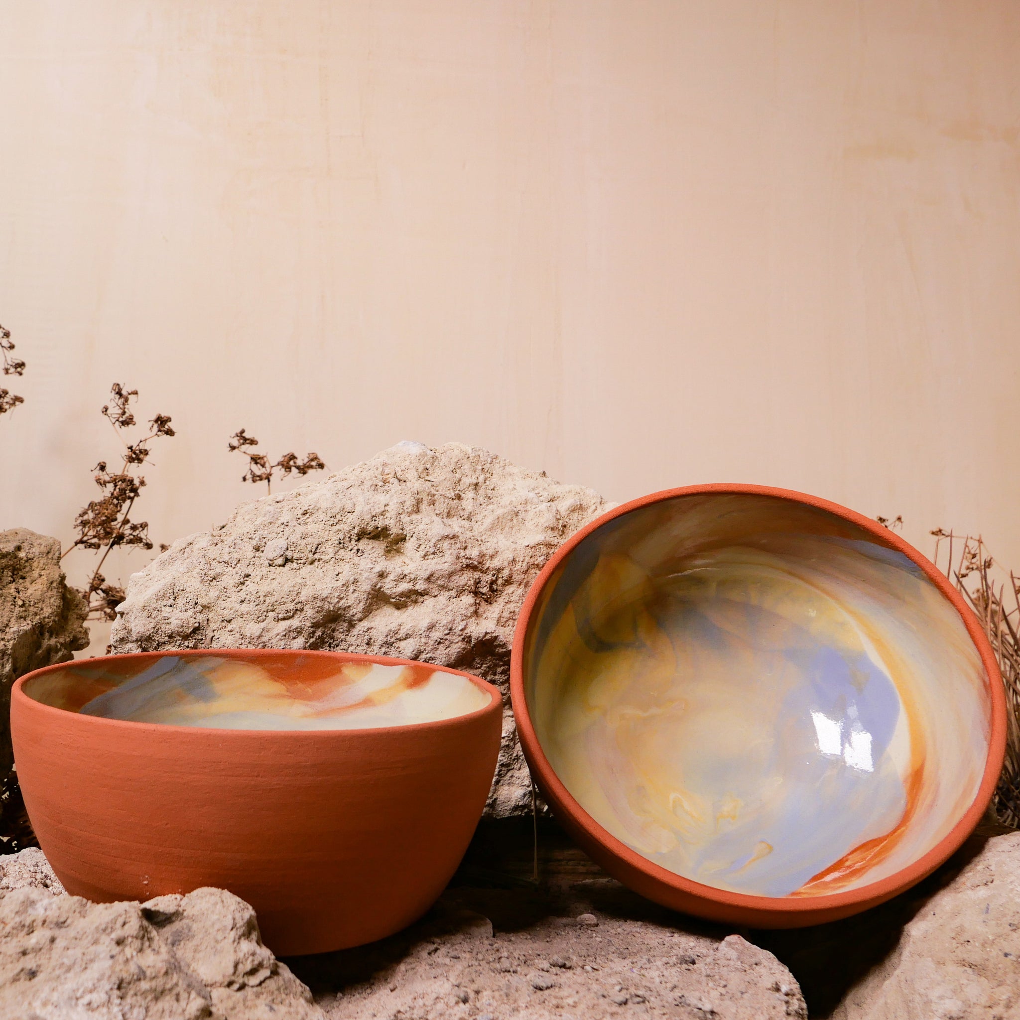 Bol bowls Set of 2