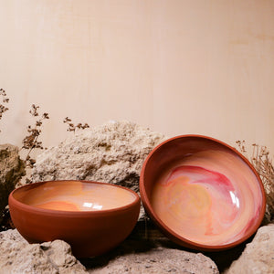 Bol bowls Set of 2