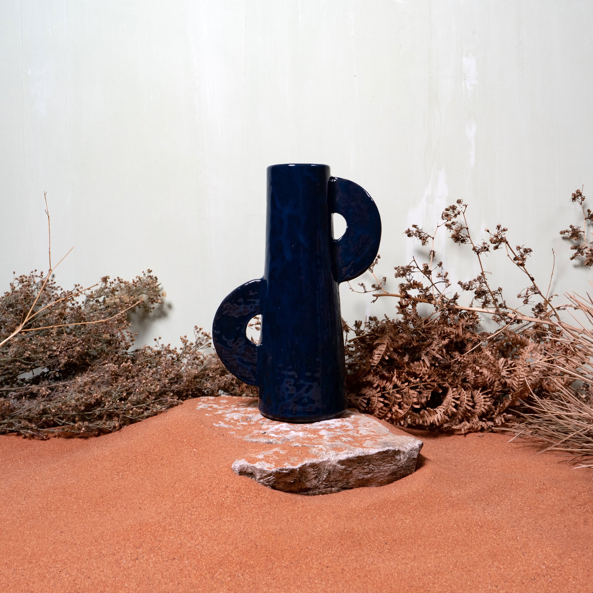 Ukkus Vase