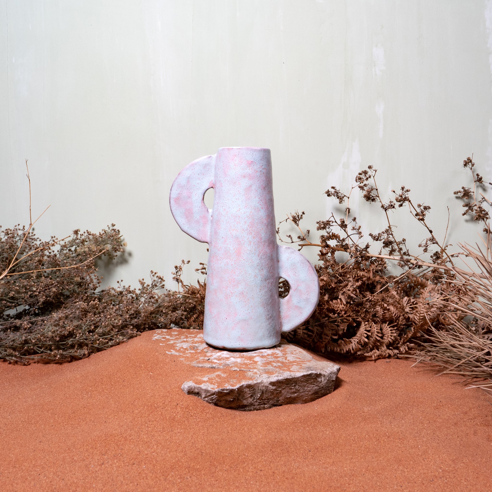Ukkus Vase