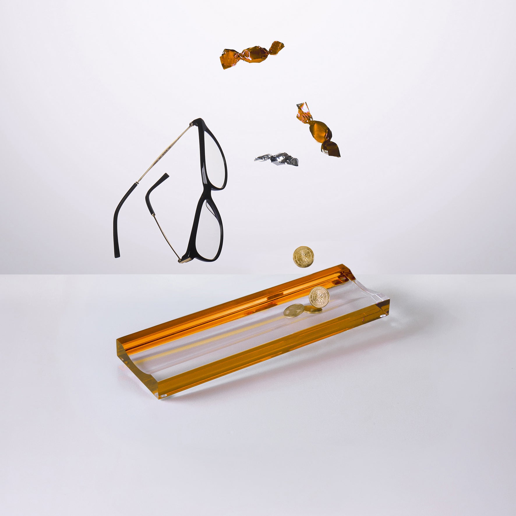 Andante Tray