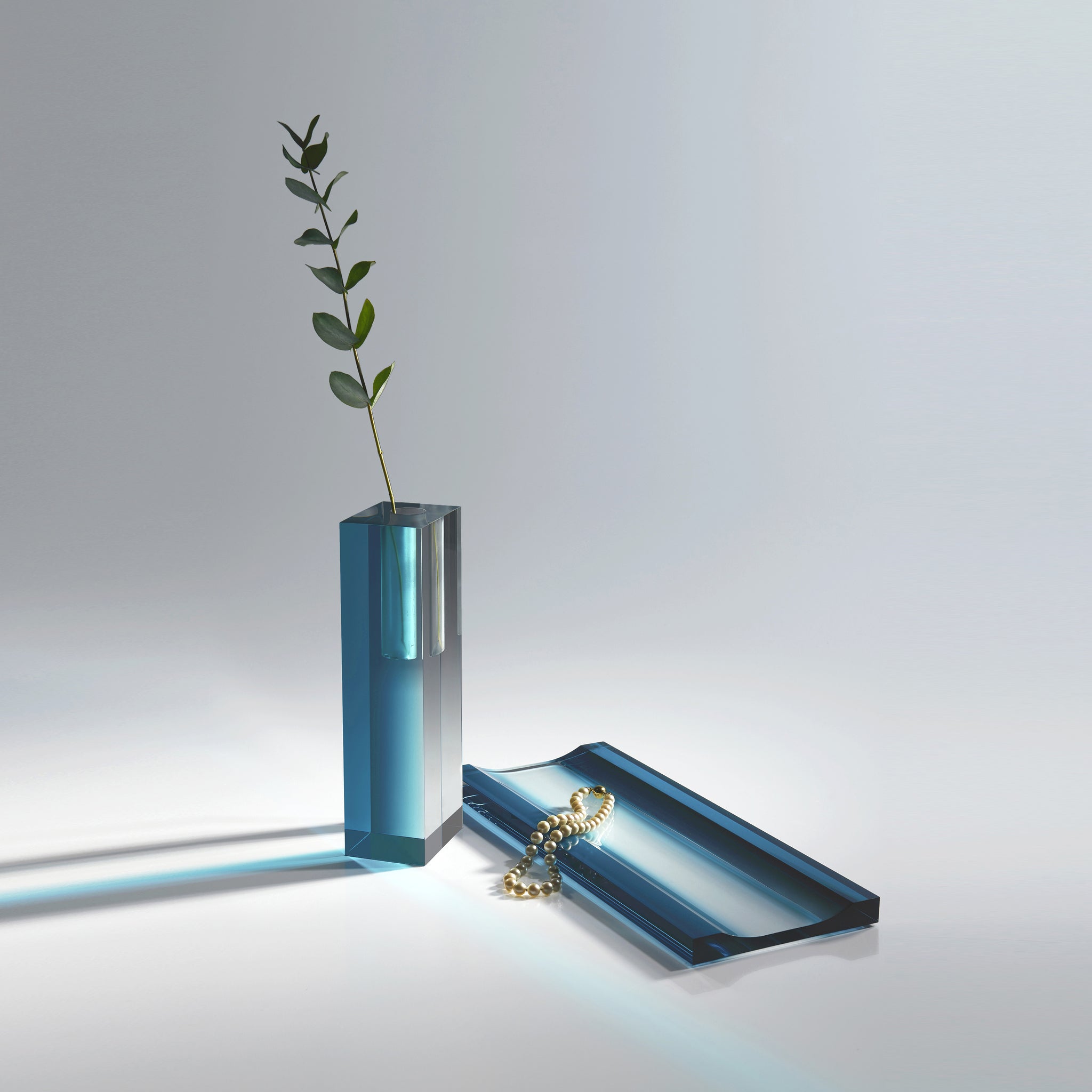 Lento Vase