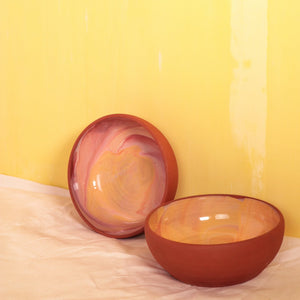 Bol bowls Set of 2