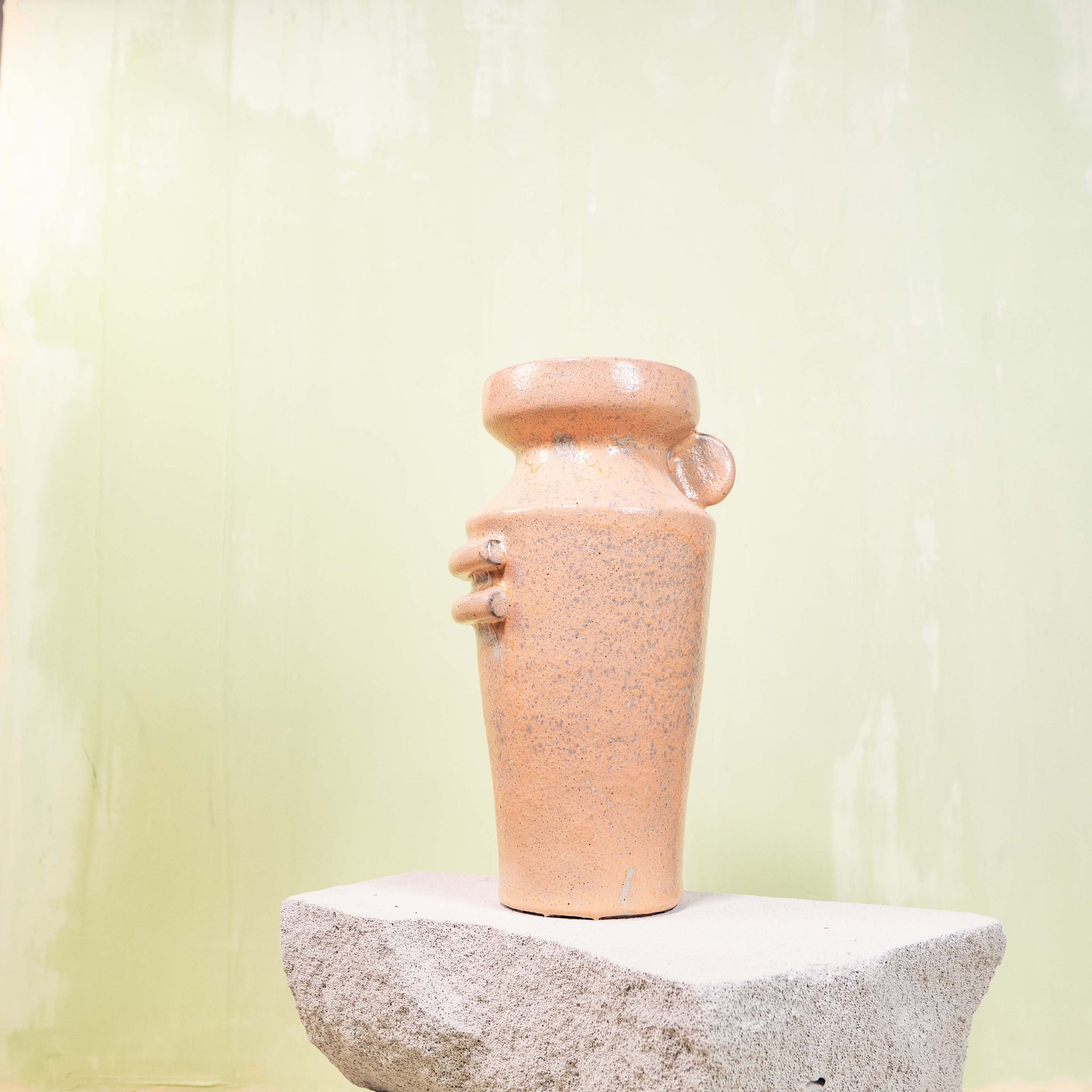 Idrim Vase