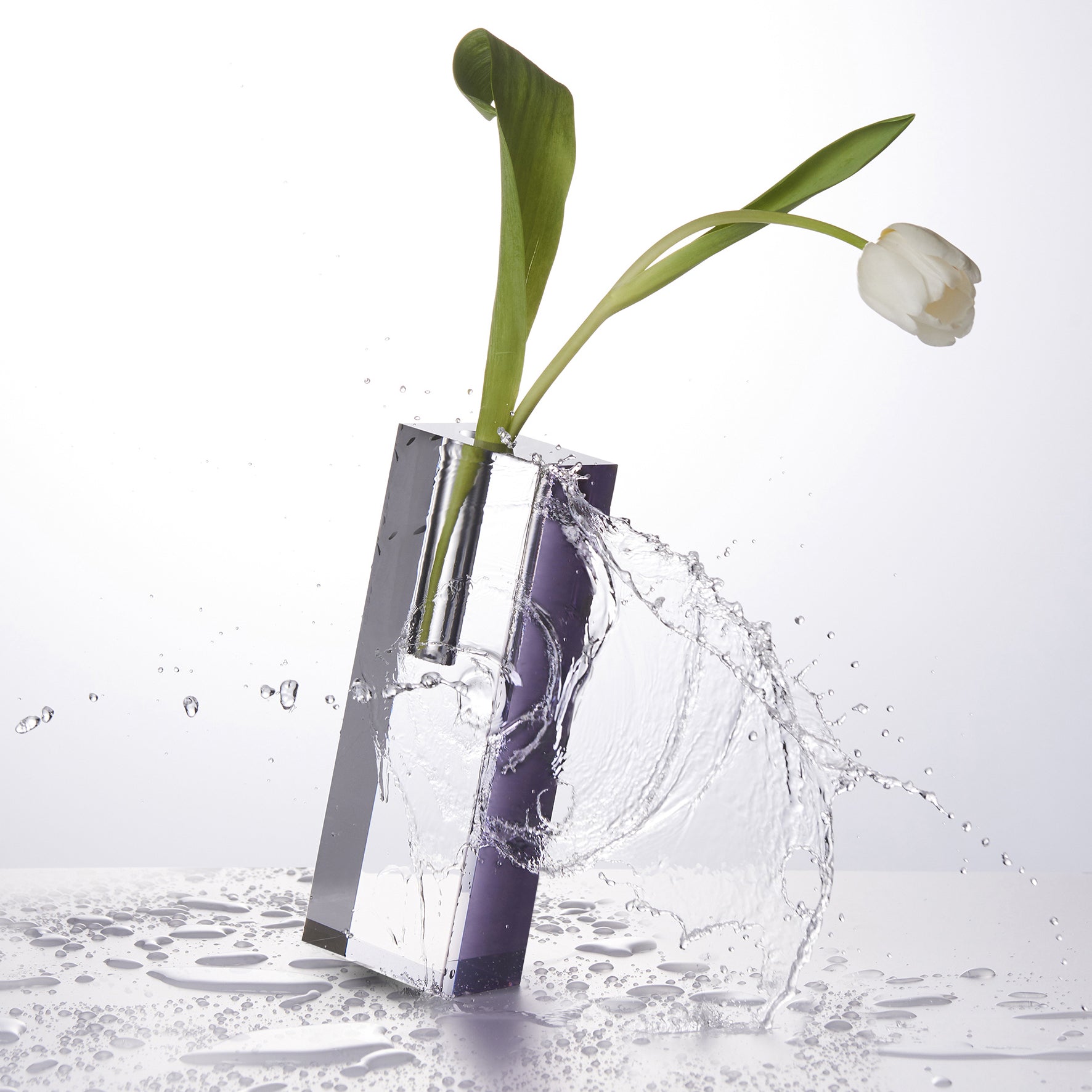 Lento Vase