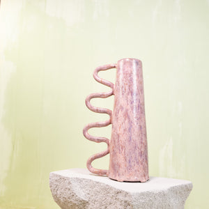 Djura Vase