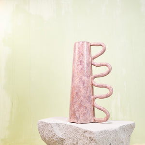 Djura Vase