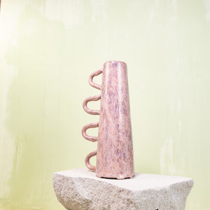 Djura Vase