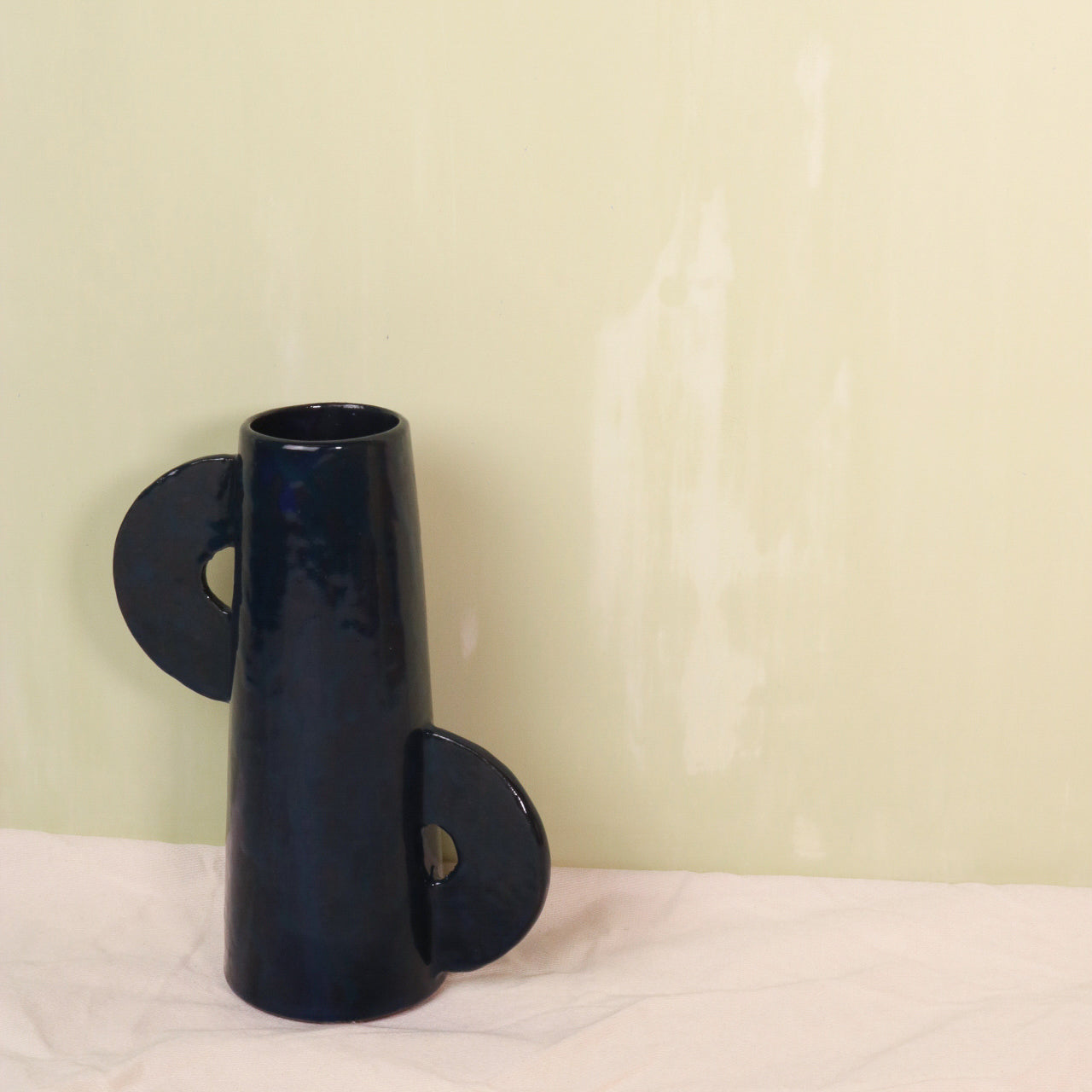 Ukkus Vase