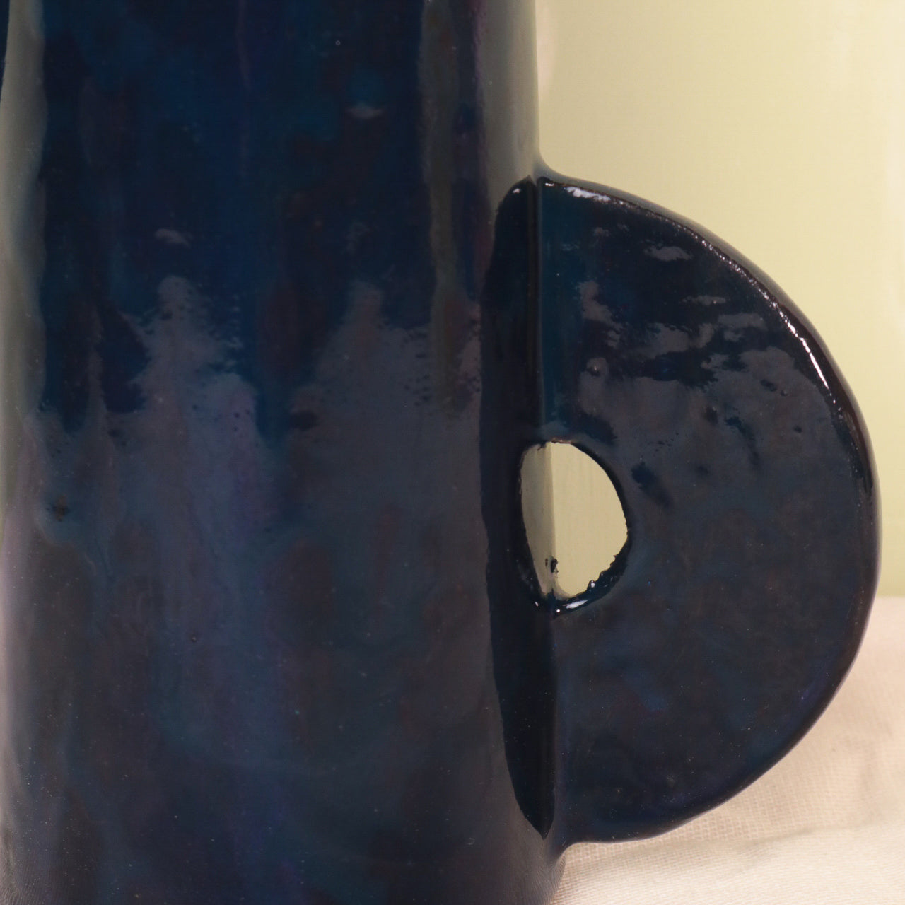 Ukkus Vase