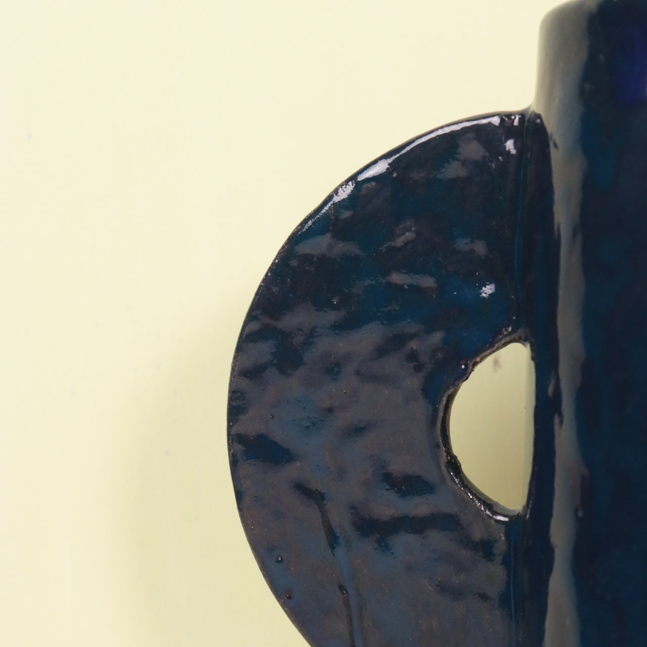 Ukkus Vase