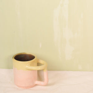 Ibkki mug