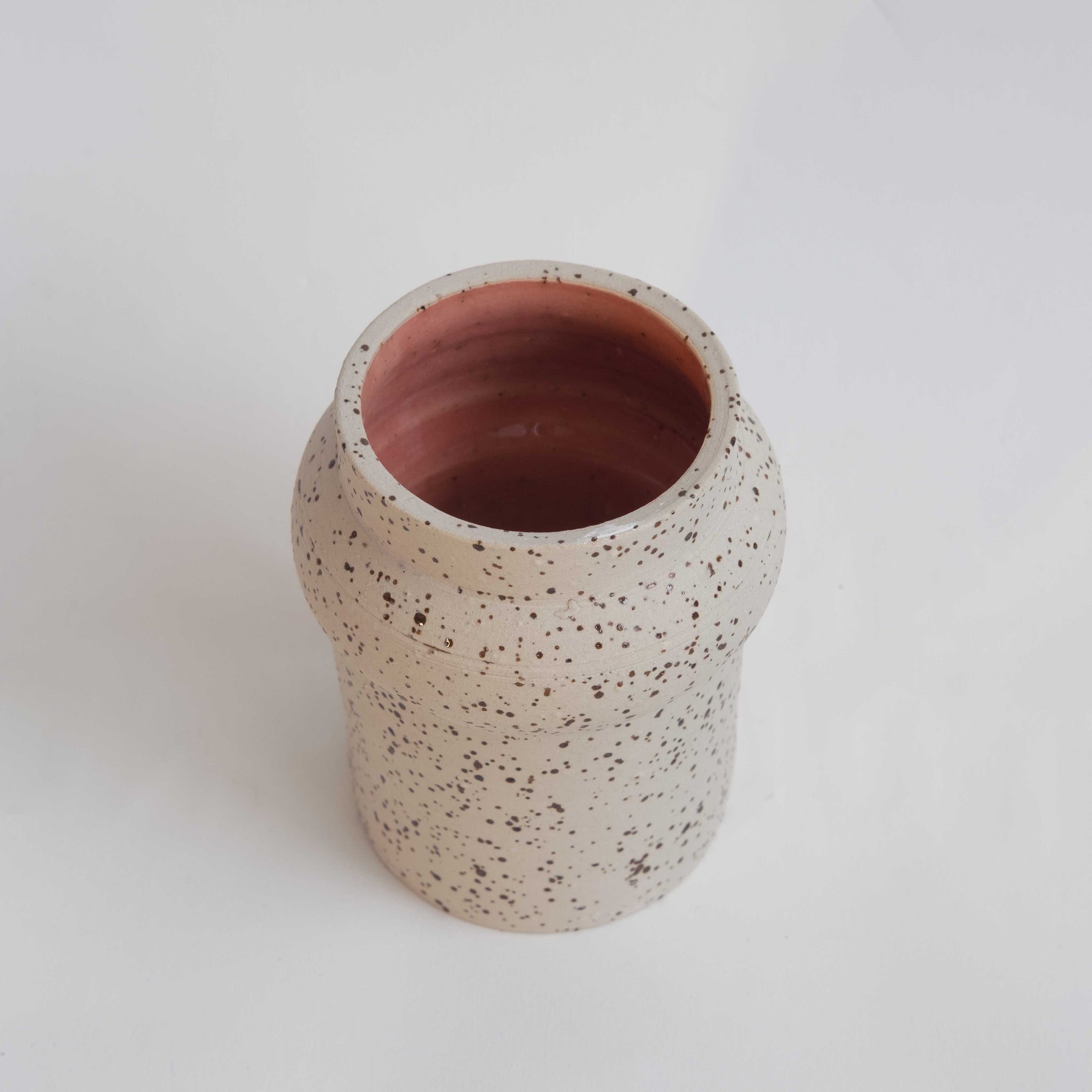 Limited Edition Alfa Vase