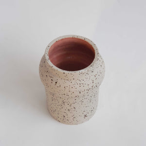 Limited Edition Alfa Vase