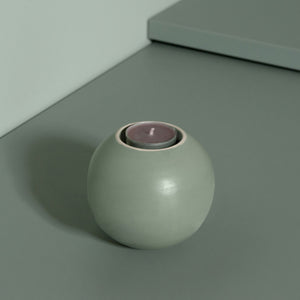 Rome Vase and Tealight Holder