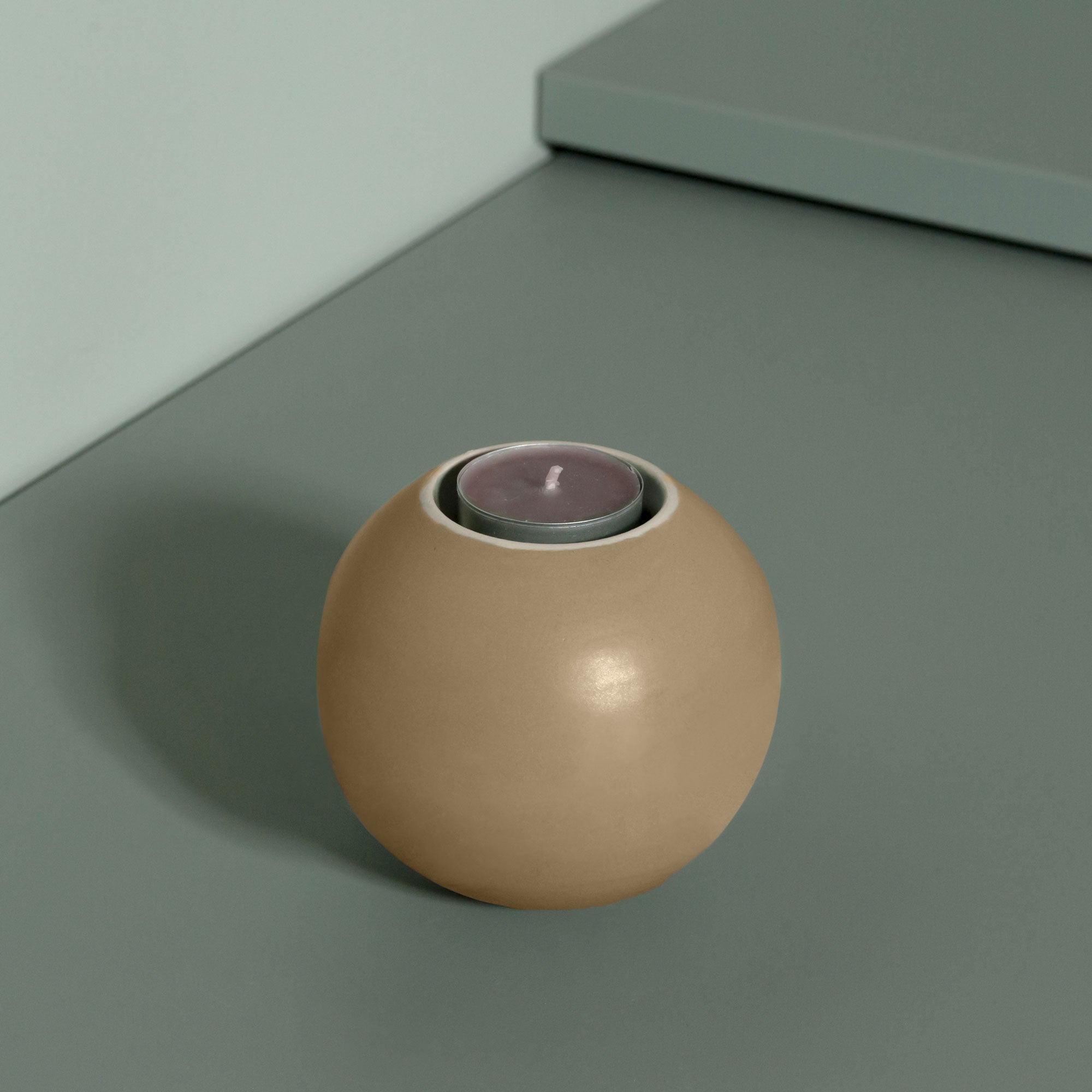 Rome Vase and Tealight Holder