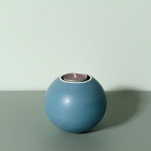 Rome Vase and Tealight Holder