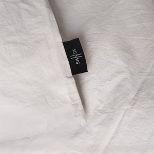 Ankaa Organic Bedding Set