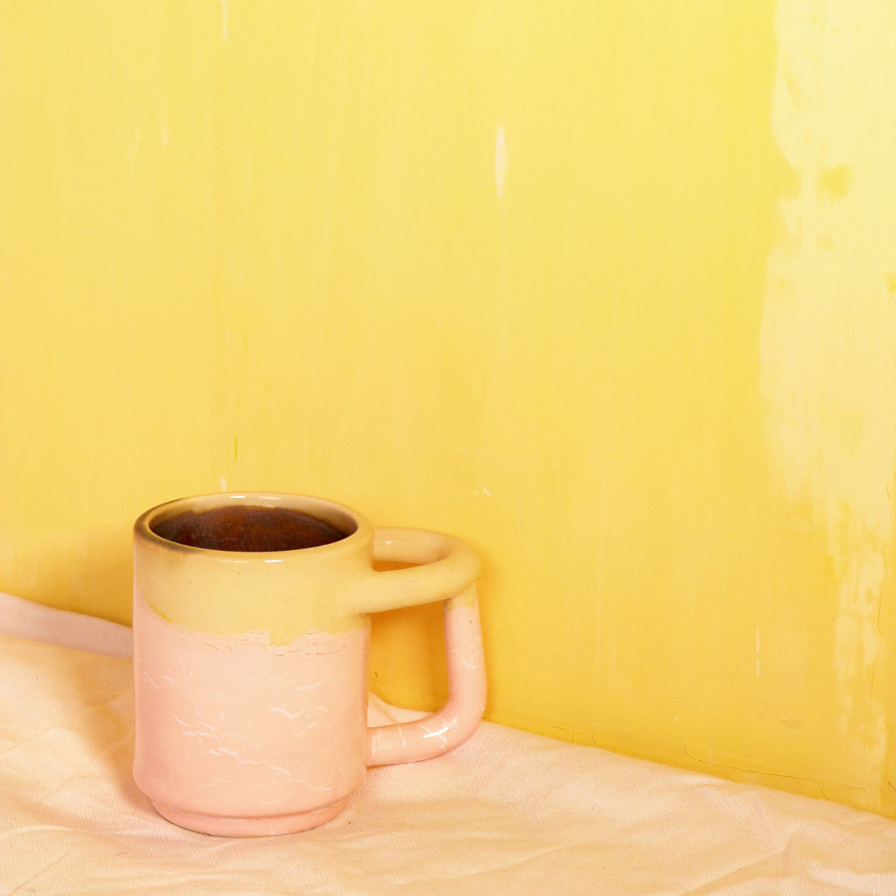 Ibkki mug