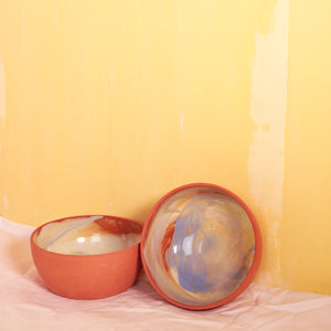 Bol bowls Set of 2