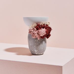 Akin, One-of-a-Kind Sculpture MONOMIO Exclusive