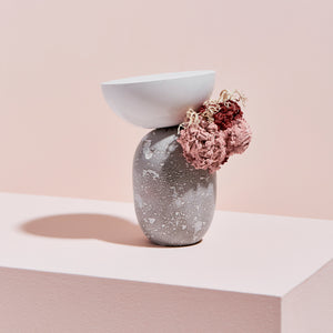 Akin, One-of-a-Kind Sculpture MONOMIO Exclusive