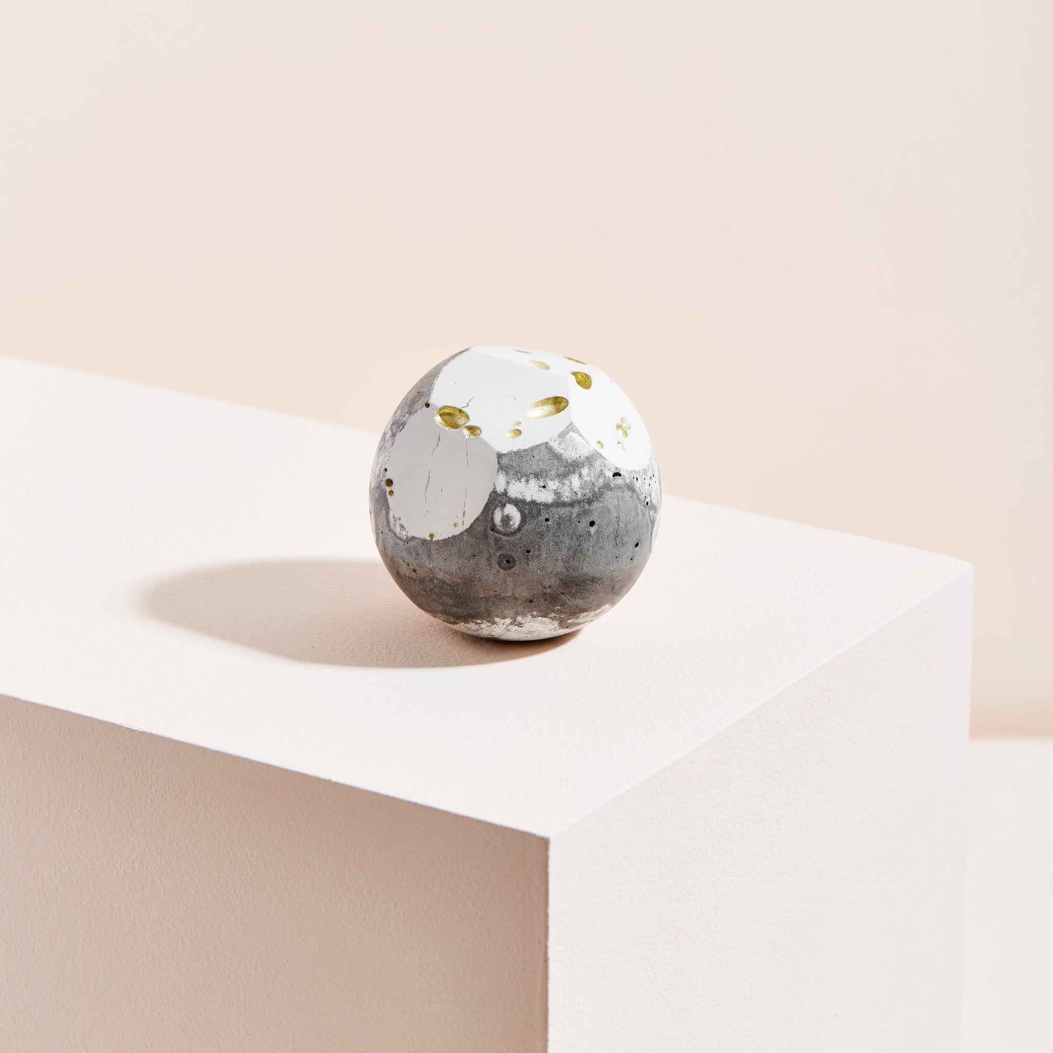 Facet 3, One-of-a-Kind Sculpture MONOMIO Exclusive