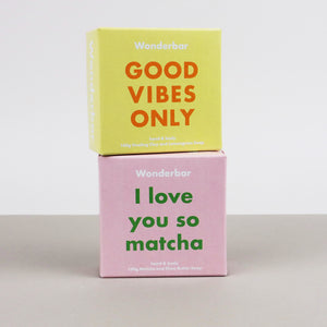 Mindfulness Soap Bundle