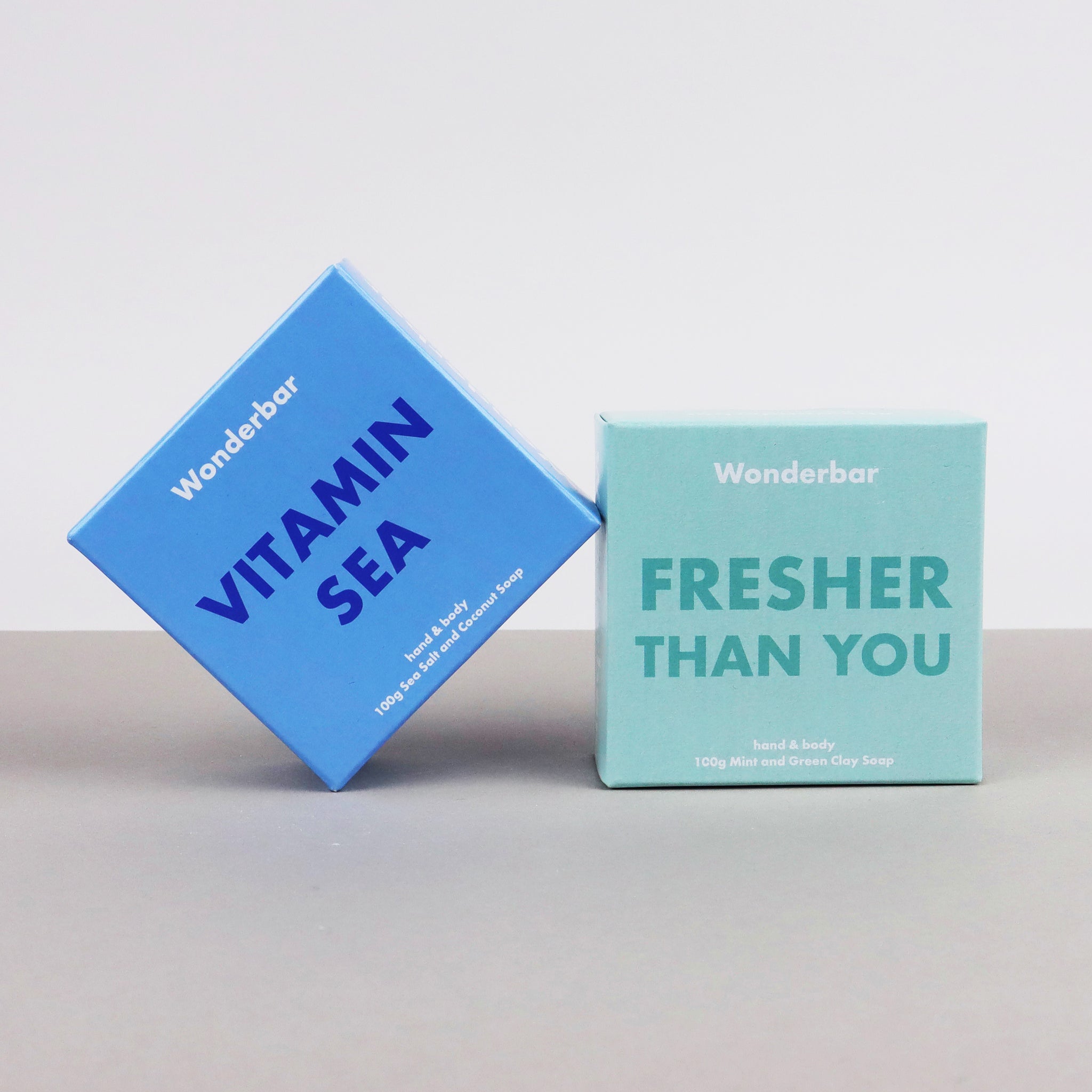 Summer is not over, yet! Soap Bundle