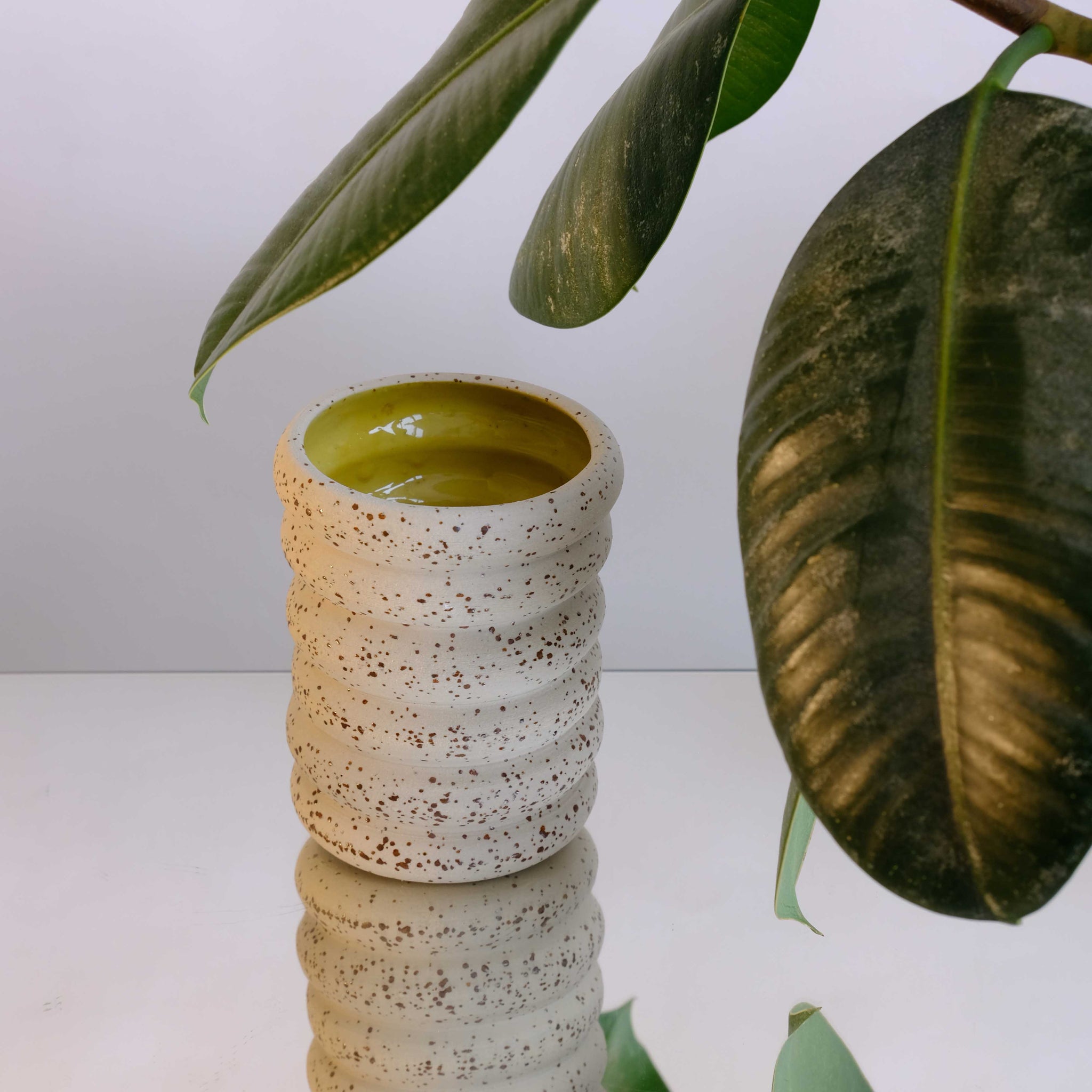 Limited Edition Michelle Vase