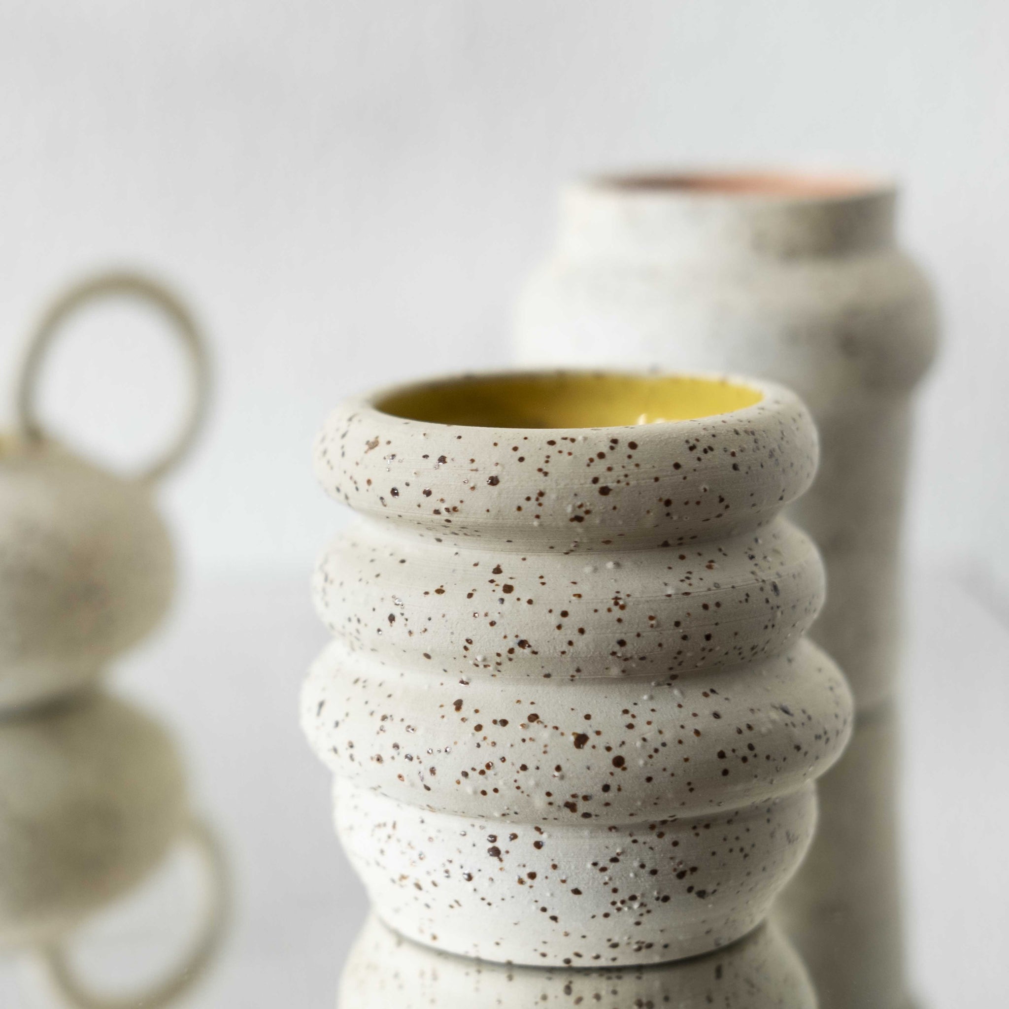 Limited Edition Simone Vase