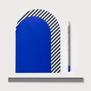 Blue Lines Curated Set MONOMIO Exclusive