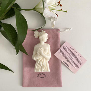 Lady Afrodite Candle