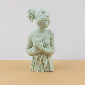 Lady Afrodite Candle