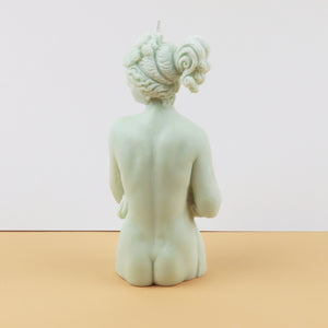 Lady Afrodite Candle