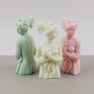 Lady Afrodite Candle