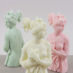 Lady Afrodite Candle