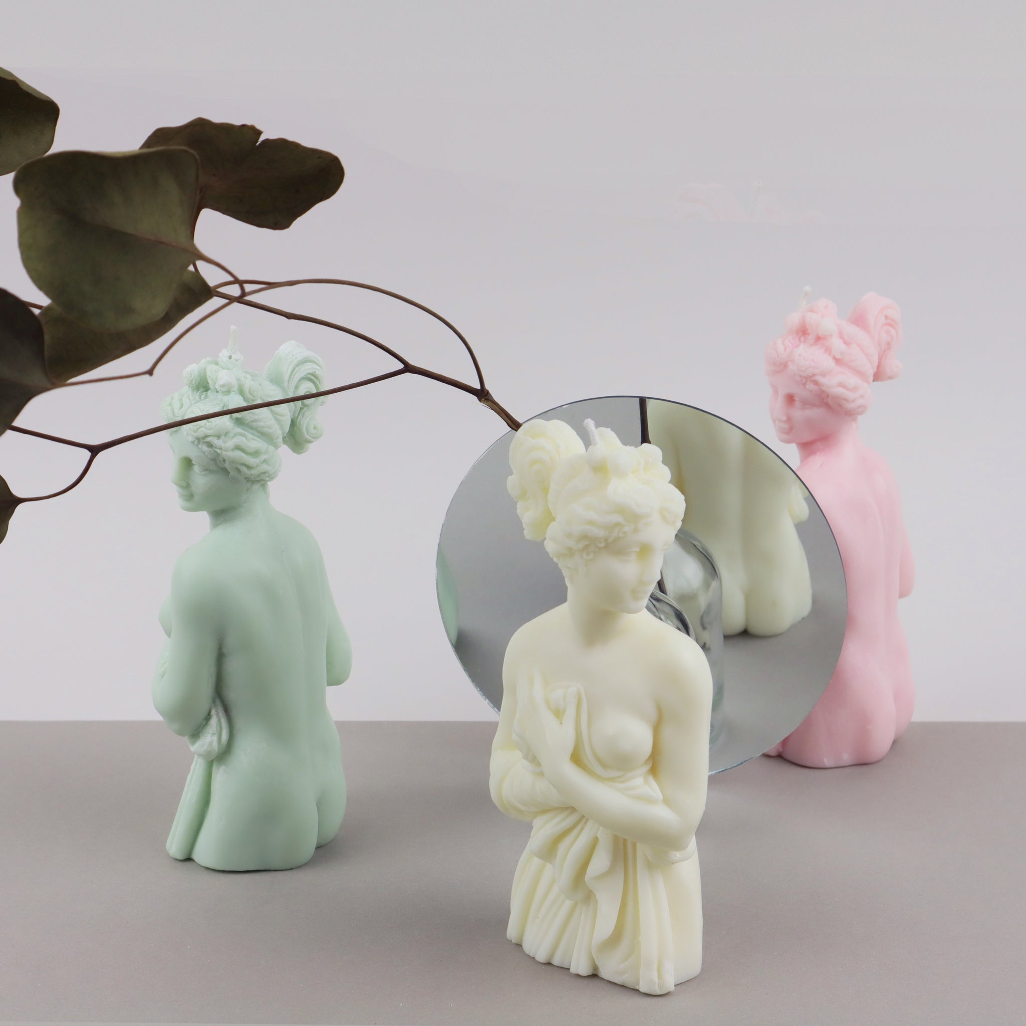 Lady Afrodite Candle