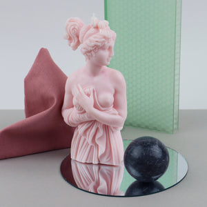 Lady Afrodite Candle